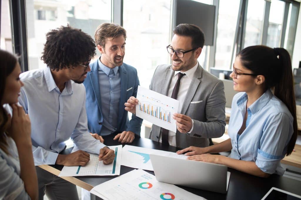 5 causes de rupture de la communication en entreprise : image article sur la communication en entreprise