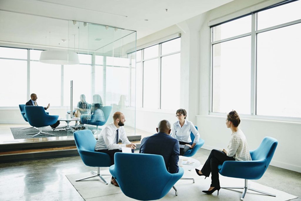 avantage conflit positif entreprise travail