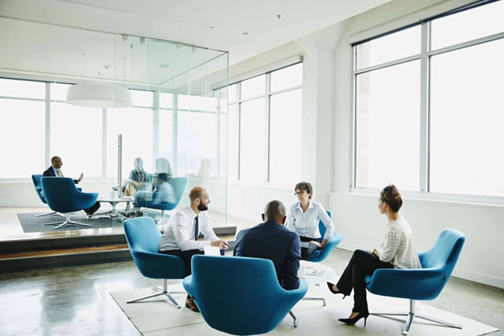 avantage conflit positif entreprise travail