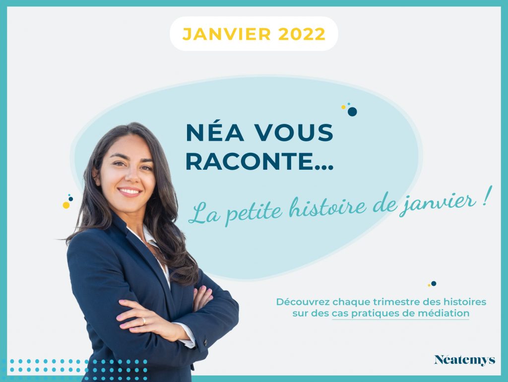 conflit médiation salariés entreprise rh drh qvt médiateur