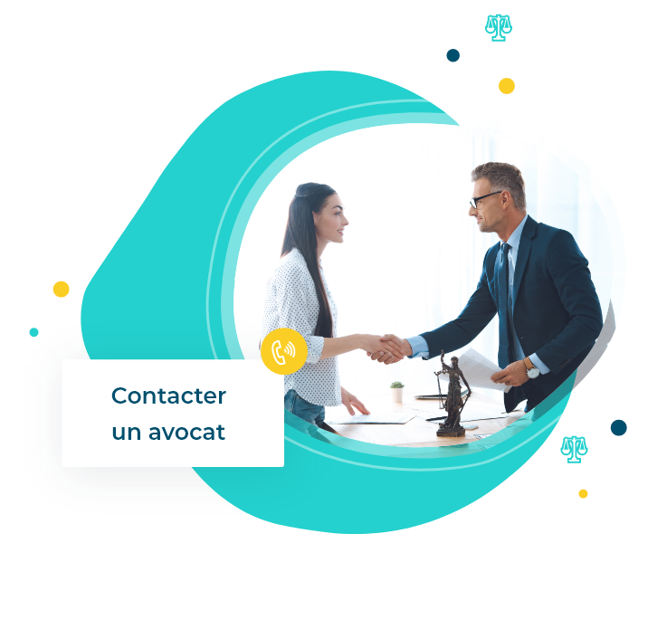 Contentieux Prud'homal : avocat litige conflit France entreprise travail