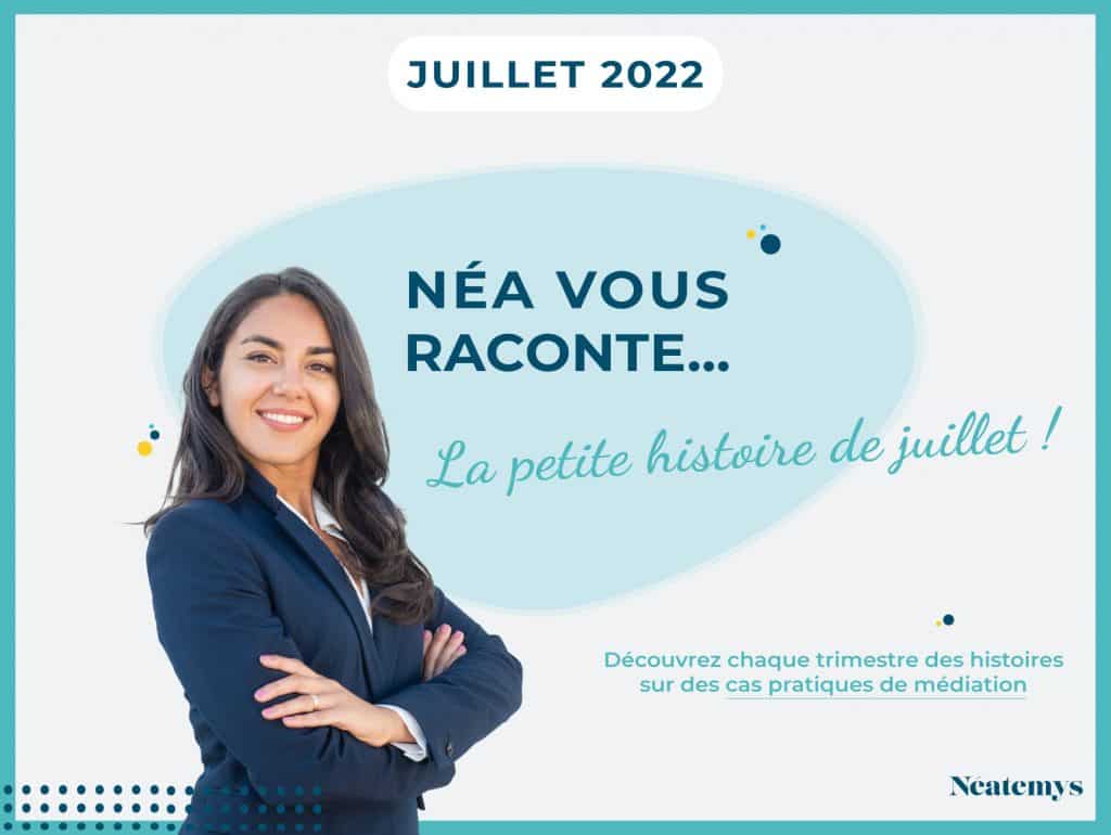 médiation au travail salariés