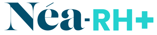 Logo Néa RH +