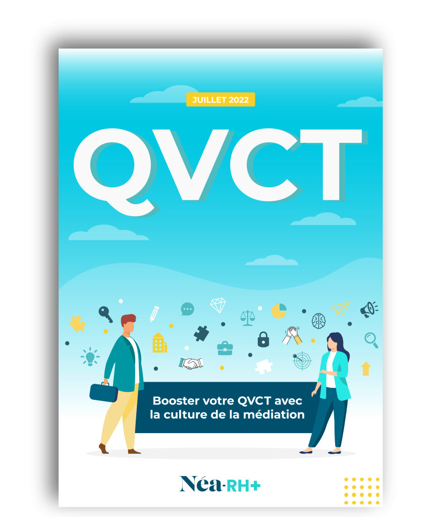 Livre blanc de la QVCT