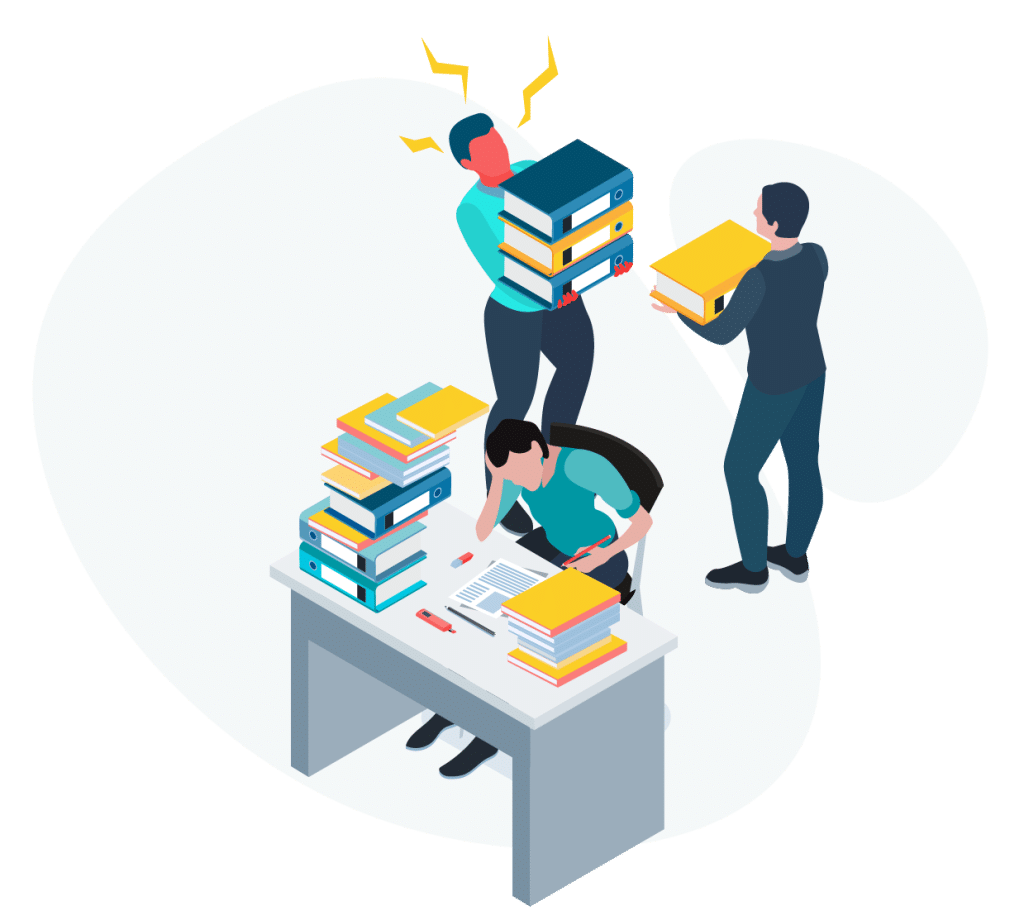 5 causes de rupture de la communication en entreprise