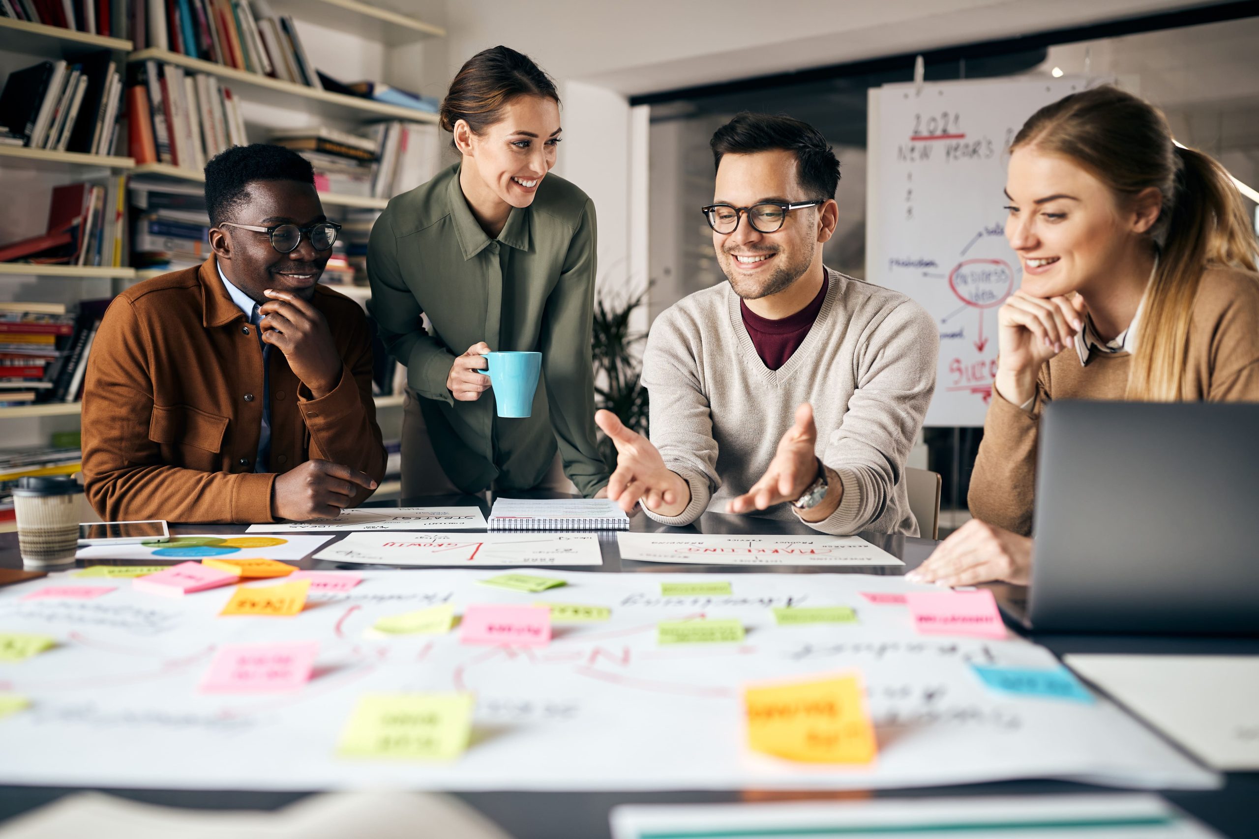 collaborateur pour la semaine de 4 jours : comment la mettre en place dans son entreprise ?
