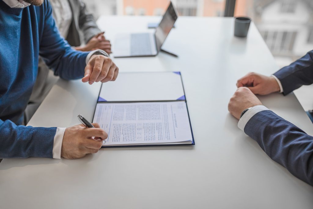 clause de non concurrence