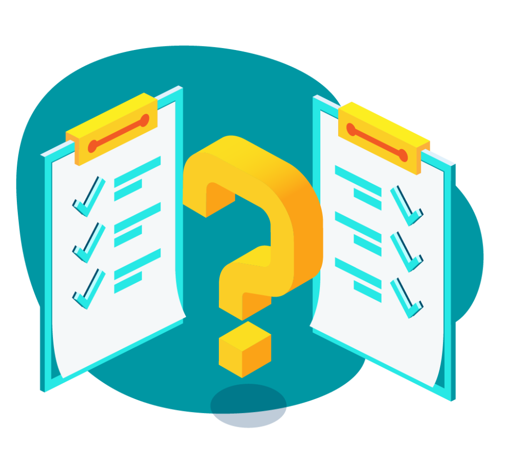 Différences avec les clauses de non-concurrence et d’exclusivité​