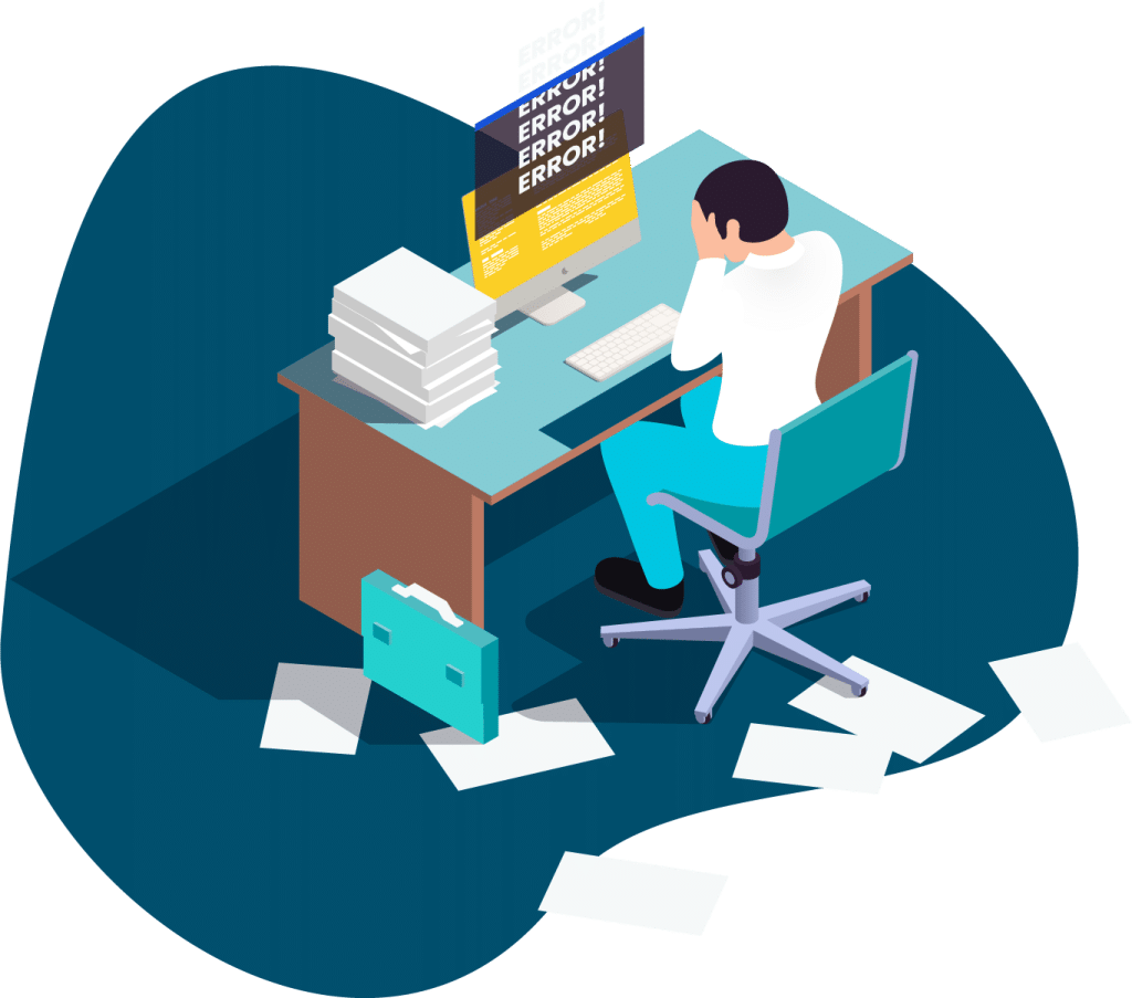 mal-être au travail