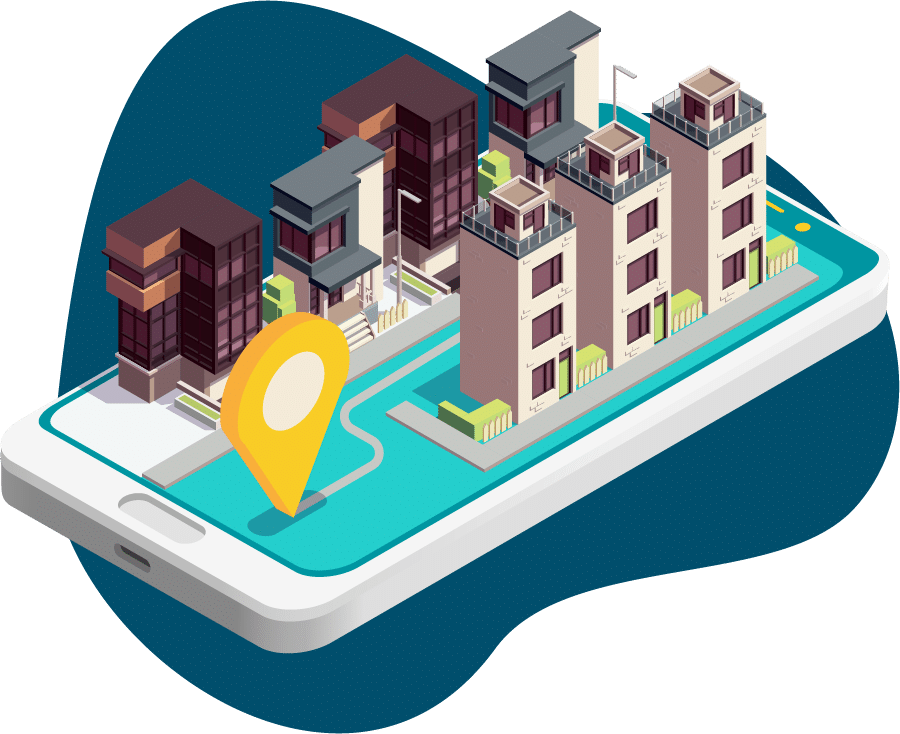 géolocalisation et vidéosurveillance