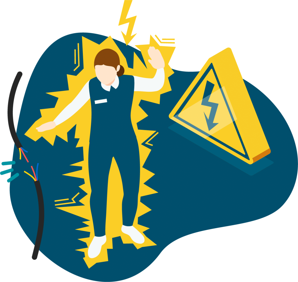 Accident du travail 2