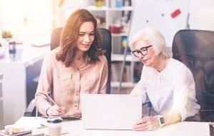 intergénérationnelles