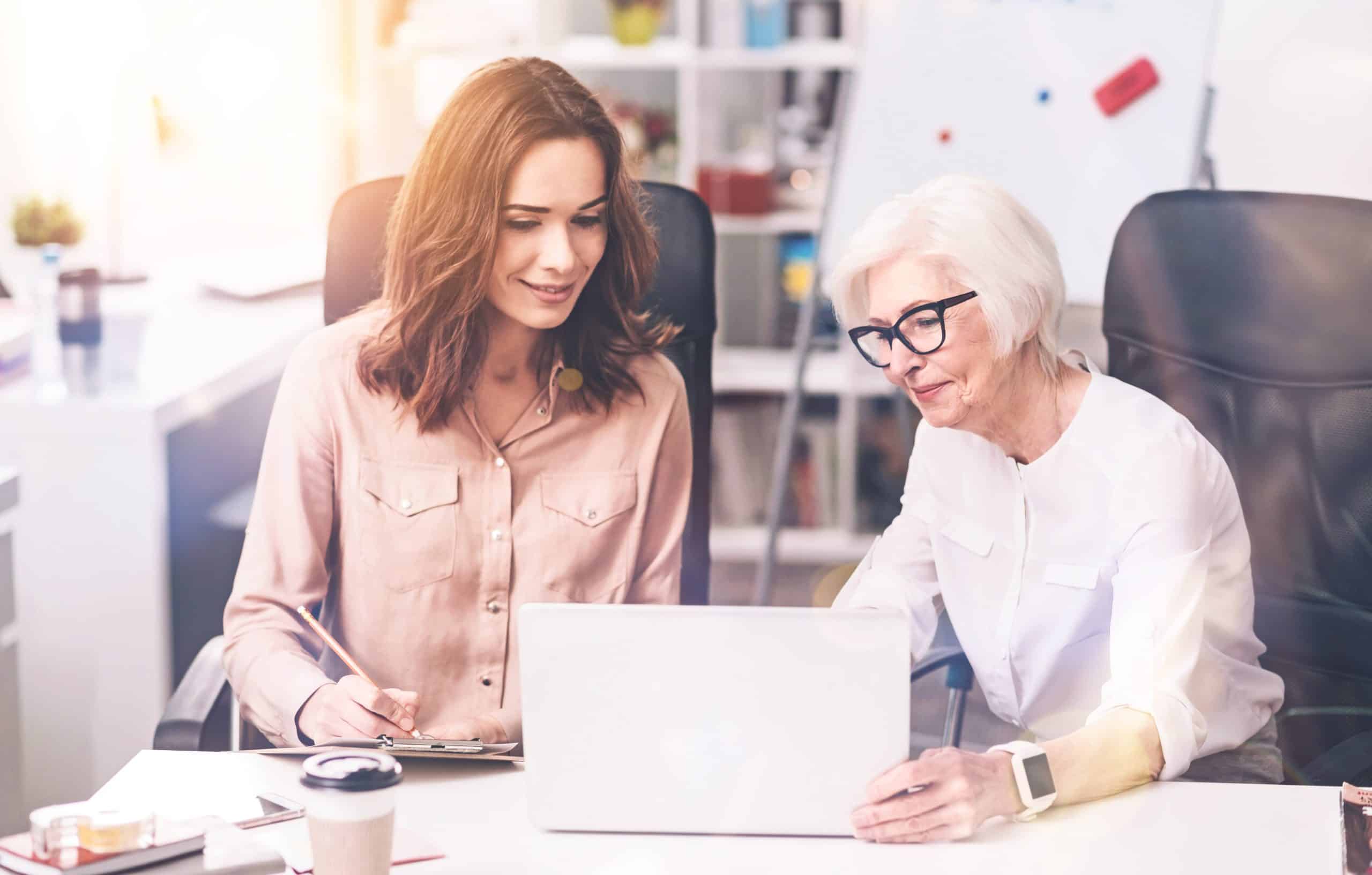 intergénérationnelles