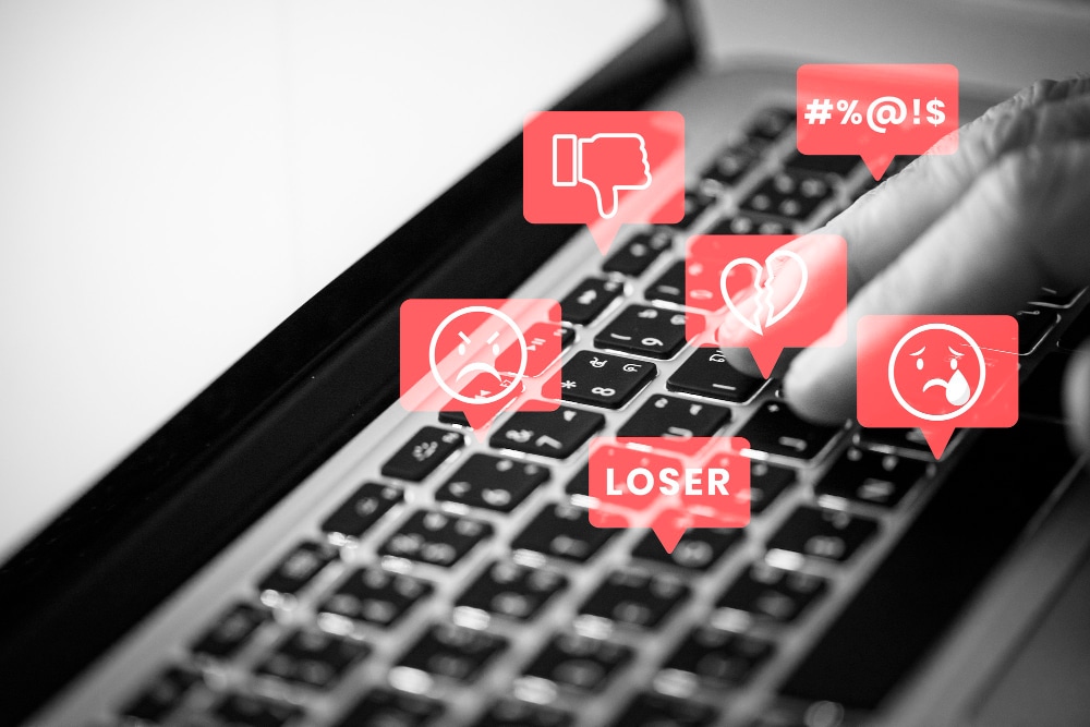 cyberharcèlement