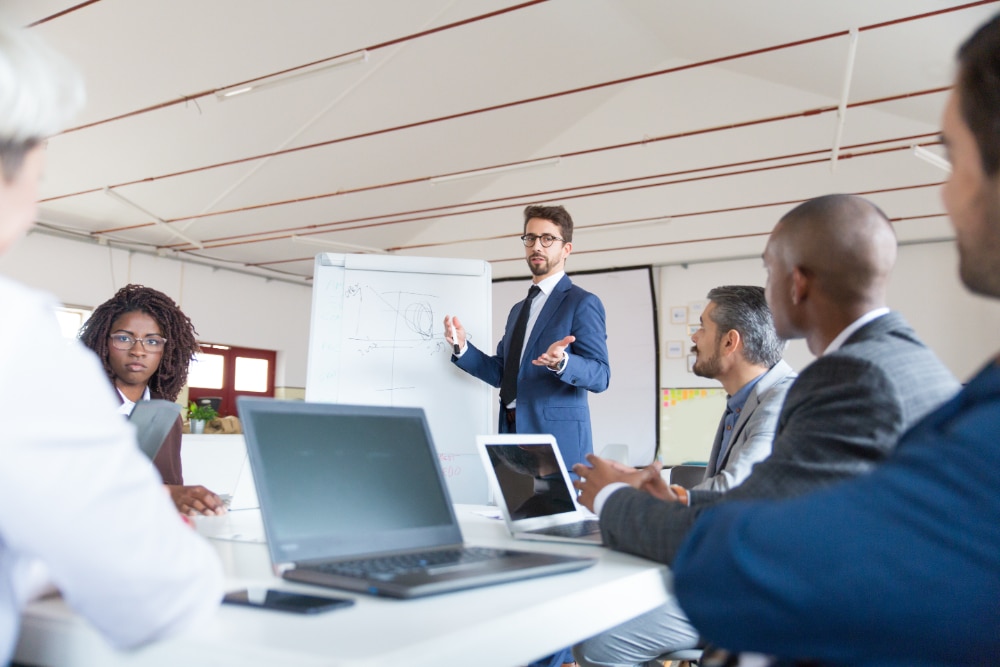 pratiques managériales