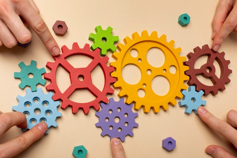changements organisationnels
