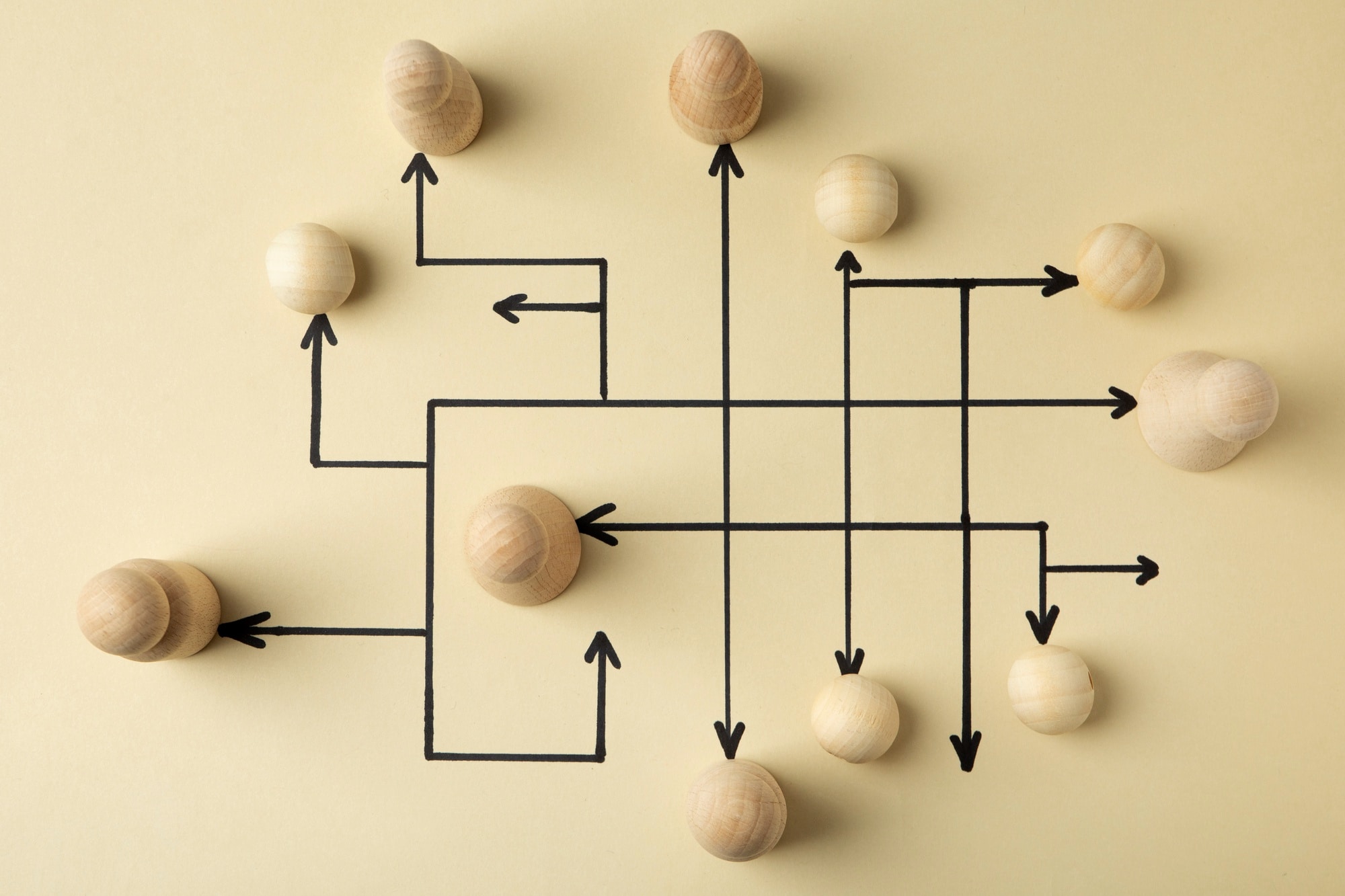 restructurations