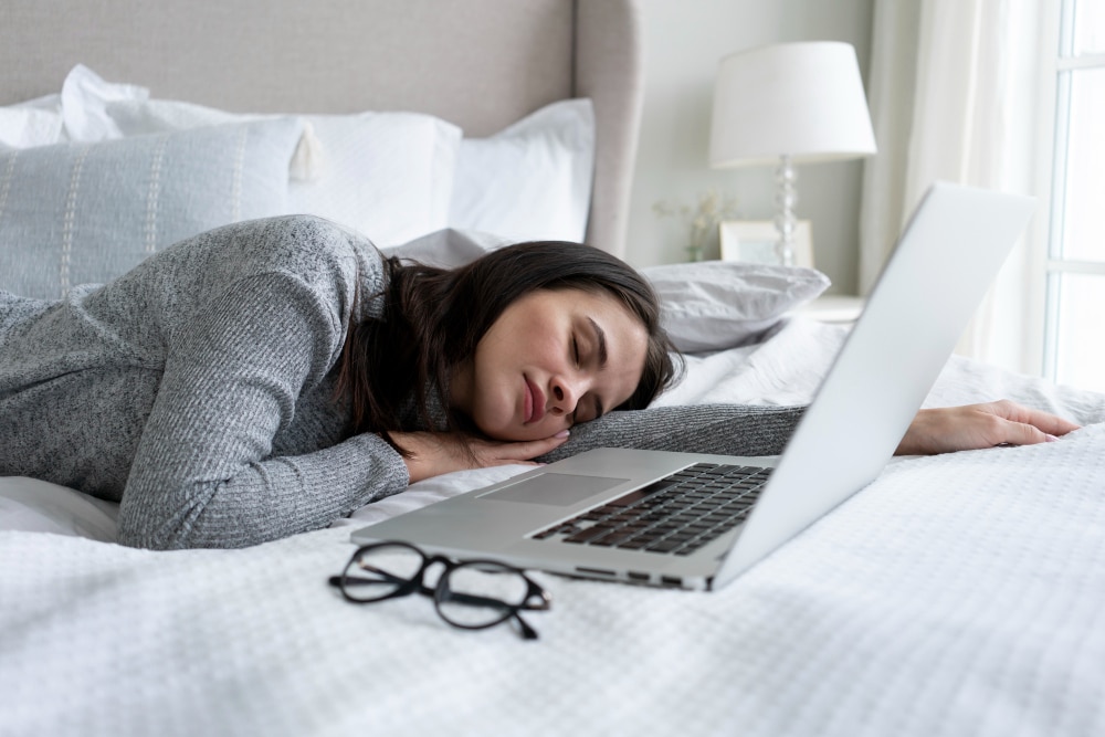 sommeil et santé mentale